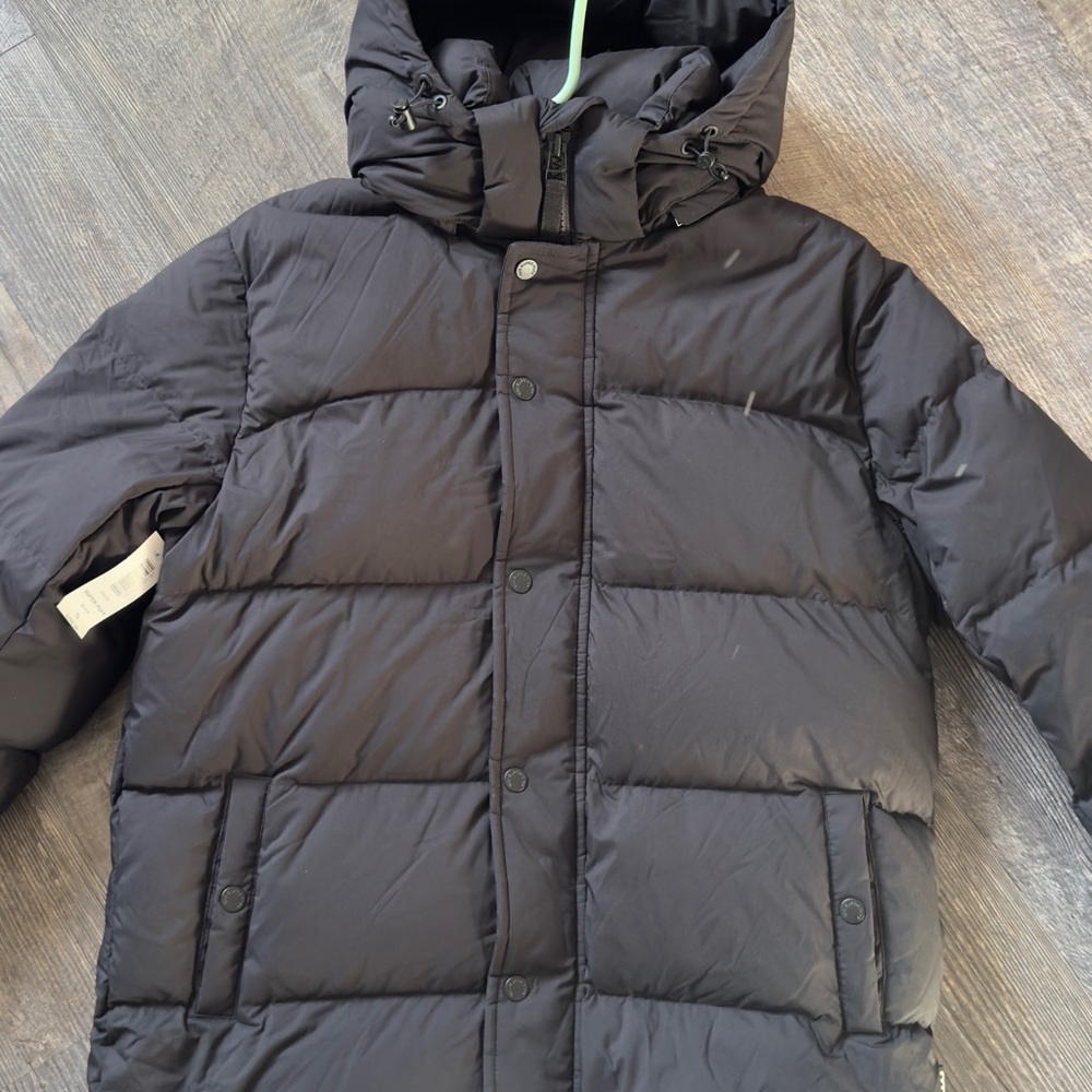 Women’s aritzia super puff Jacket